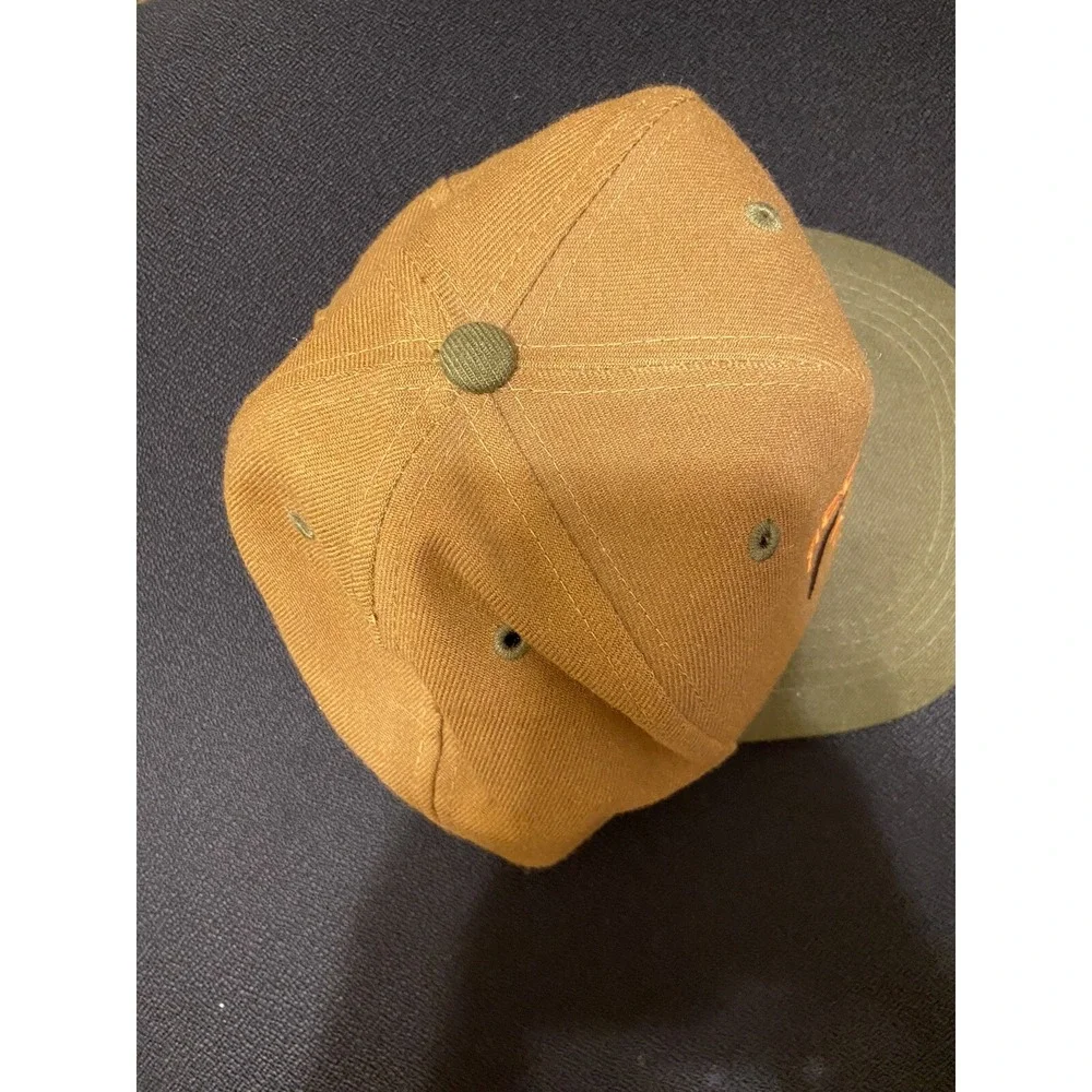 OTTO snap cap